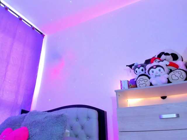 my-aleja-'s BongaCams show and profile