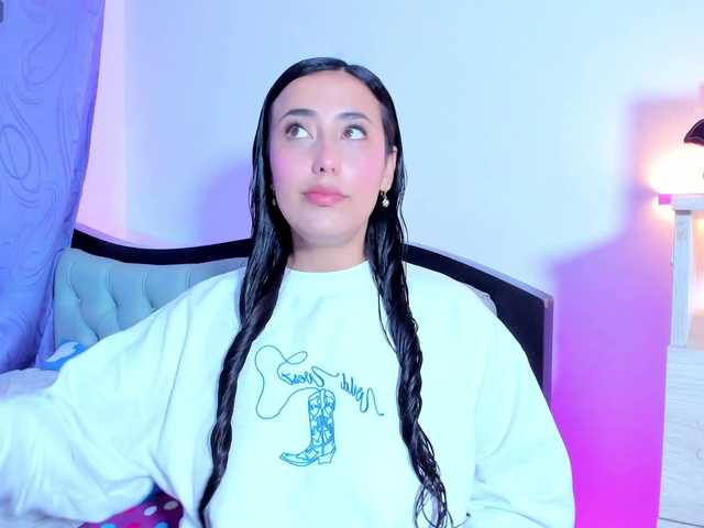 my-aleja-'s BongaCams show and profile