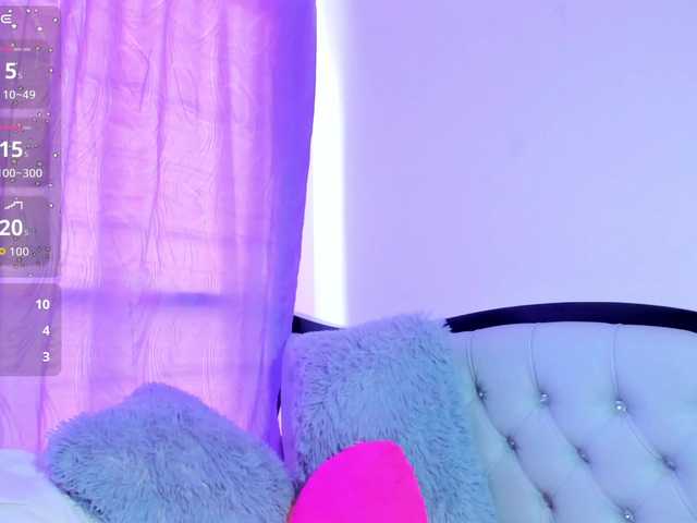 my-aleja-'s BongaCams show and profile