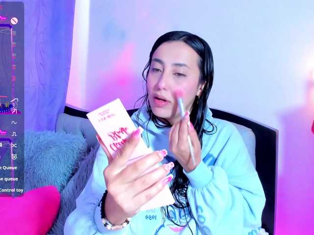 my-aleja-'s BongaCams show and profile