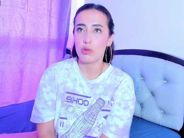 my-aleja-'s BongaCams show and profile