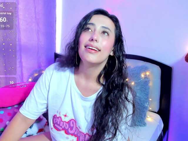 my-aleja-'s BongaCams show and profile