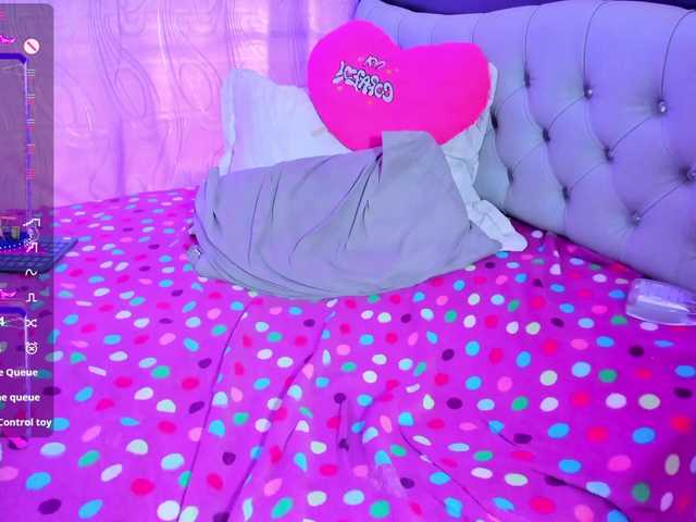 my-aleja-'s BongaCams show and profile