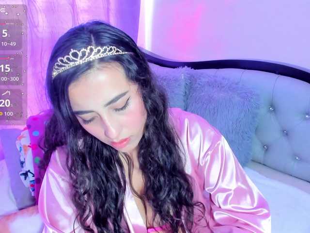 my-aleja-'s BongaCams show and profile