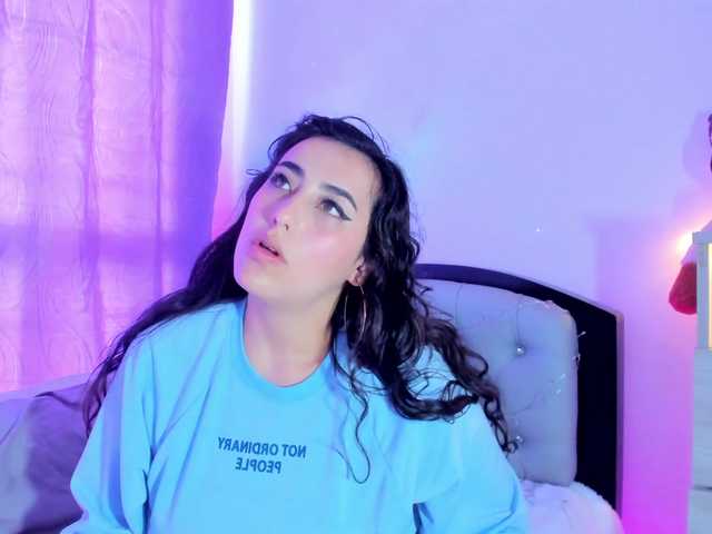 my-aleja-'s BongaCams show and profile