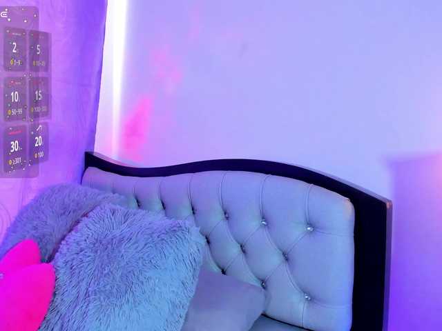 my-aleja-'s BongaCams show and profile