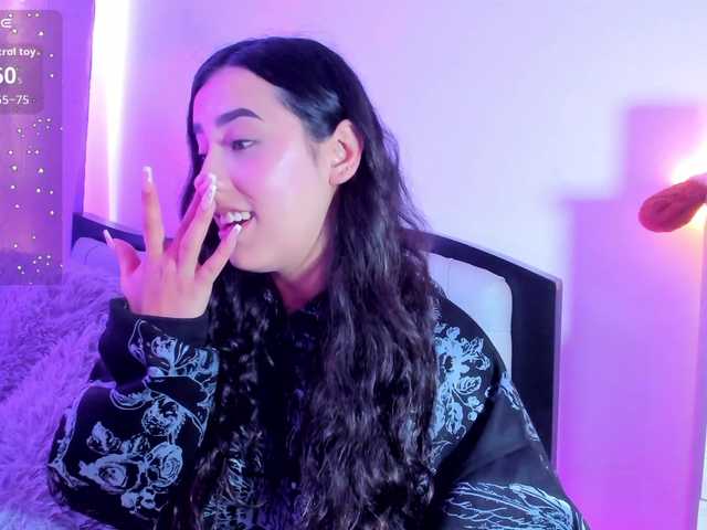 my-aleja-'s BongaCams show and profile