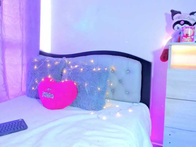 my-aleja-'s BongaCams show and profile