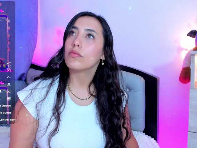 my-aleja-'s BongaCams show and profile