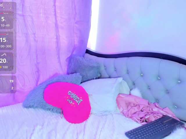 my-aleja-'s BongaCams show and profile