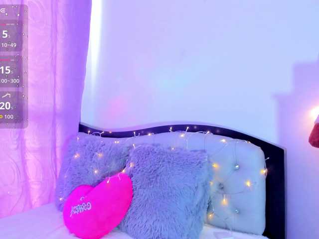 my-aleja-'s BongaCams show and profile