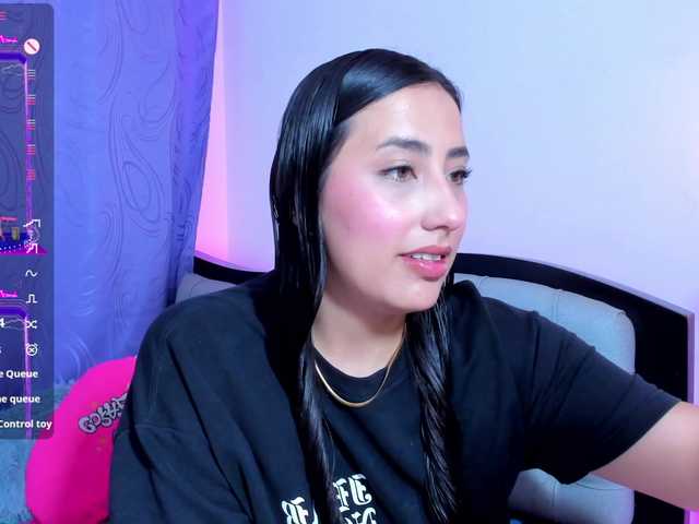 my-aleja-'s BongaCams show and profile