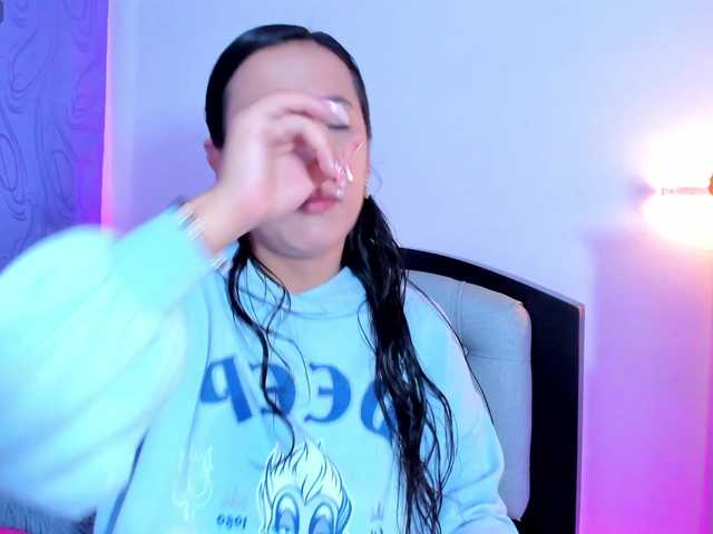 my-aleja-'s BongaCams show and profile