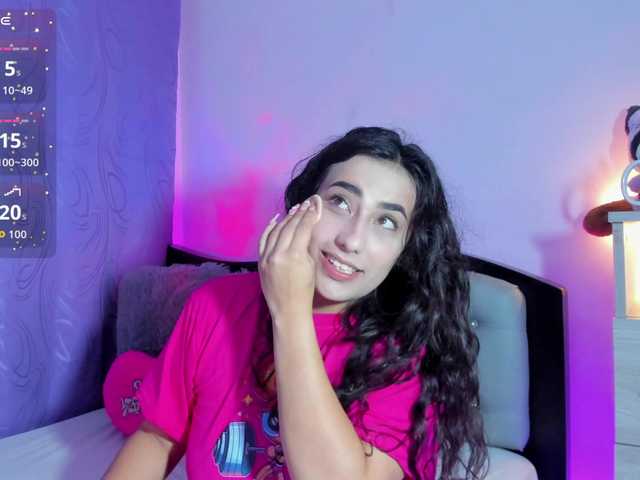 my-aleja-'s BongaCams show and profile