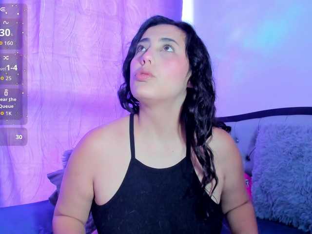 my-aleja-'s BongaCams show and profile