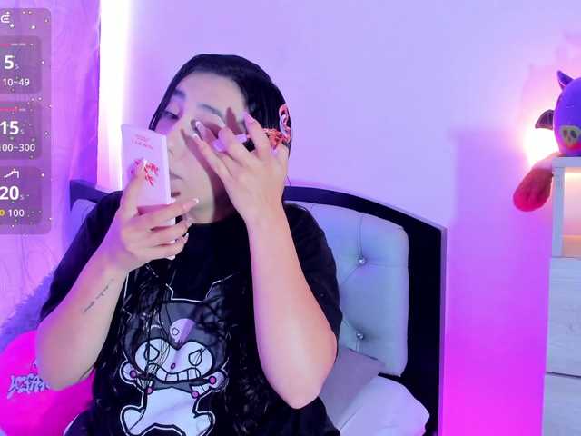 my-aleja-'s BongaCams show and profile