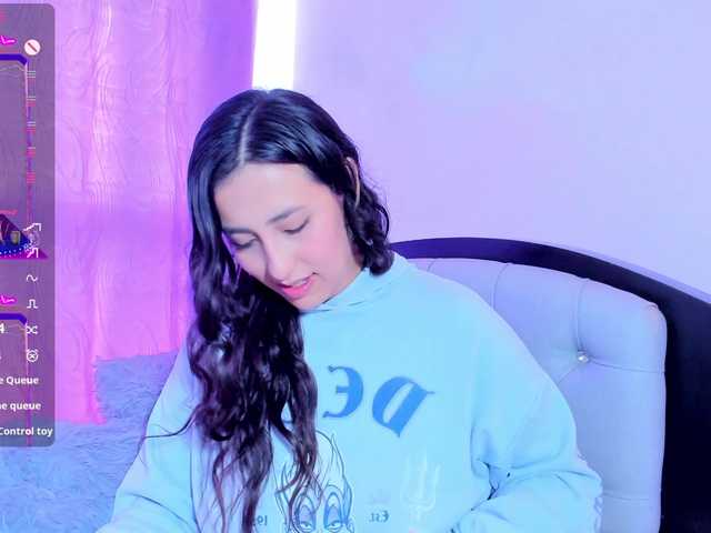 my-aleja-'s BongaCams show and profile