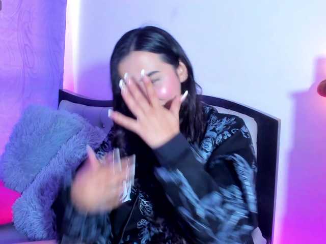 my-aleja-'s BongaCams show and profile