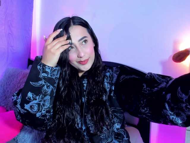 my-aleja-'s BongaCams show and profile