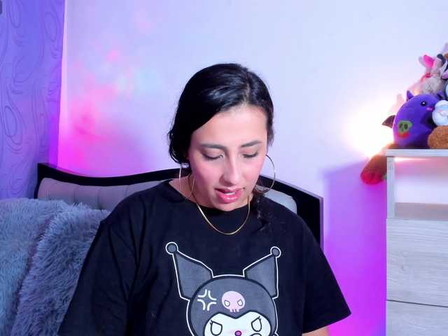 my-aleja-'s BongaCams show and profile