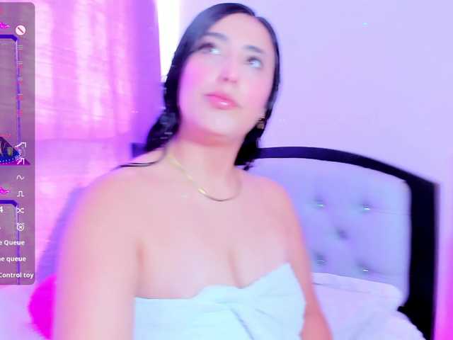 my-aleja-'s BongaCams show and profile