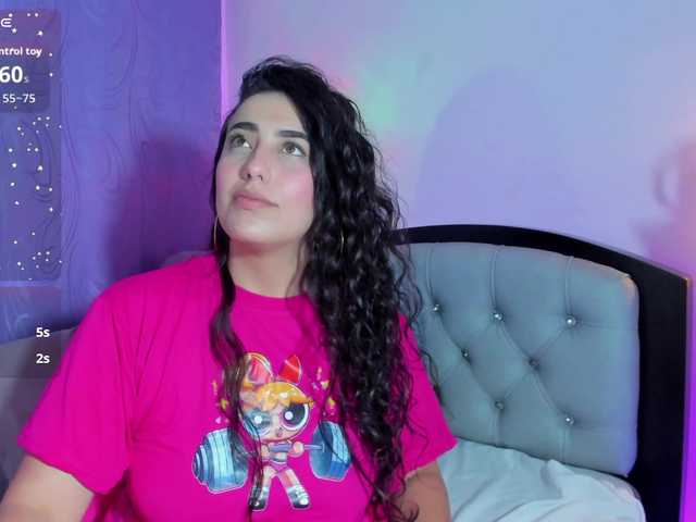 my-aleja-'s BongaCams show and profile