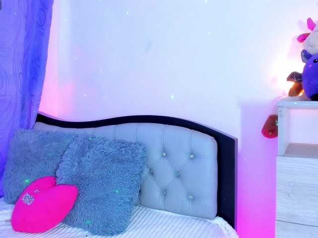 my-aleja-'s BongaCams show and profile