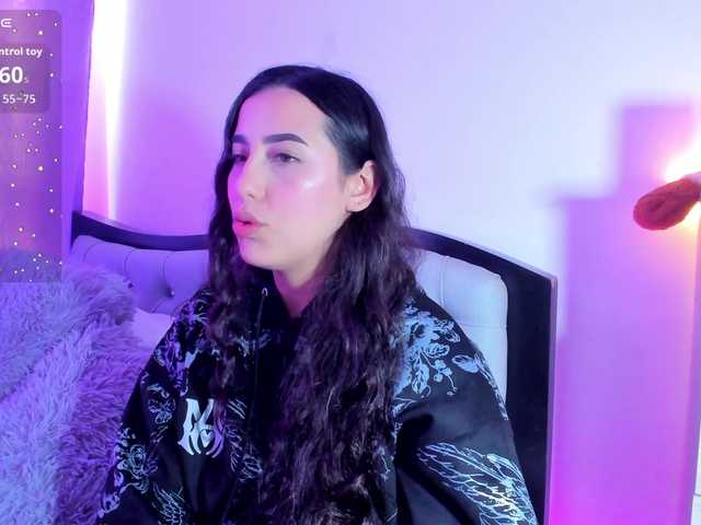 my-aleja-'s BongaCams show and profile