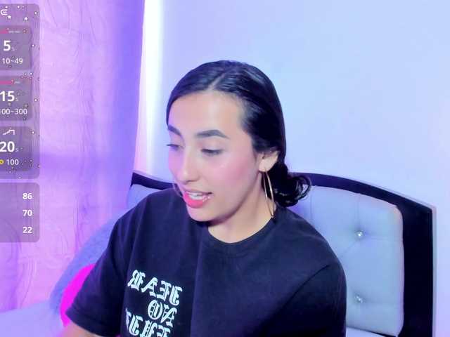 my-aleja-'s BongaCams show and profile