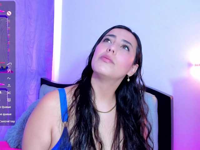 my-aleja-'s BongaCams show and profile