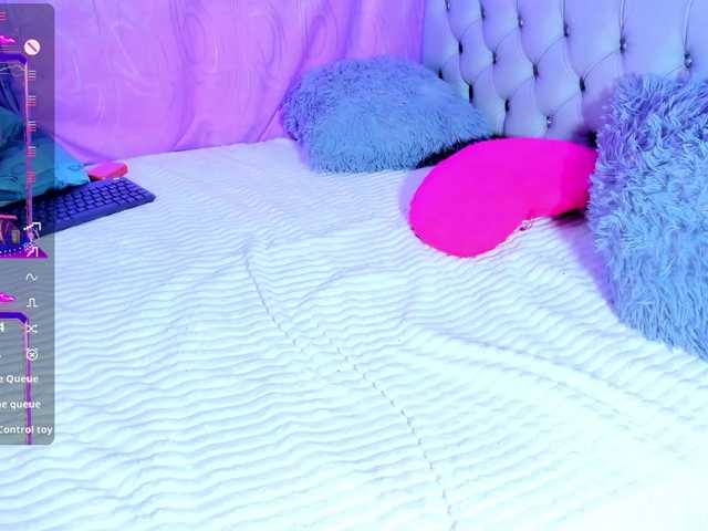 my-aleja-'s BongaCams show and profile