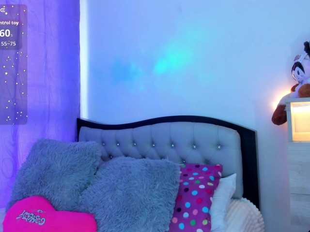 my-aleja-'s BongaCams show and profile