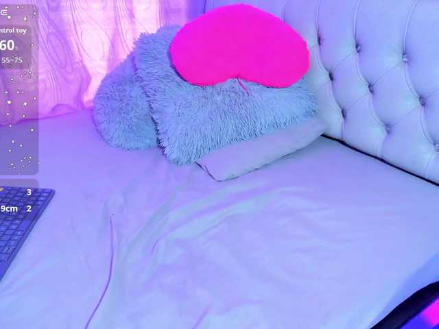 my-aleja-'s BongaCams show and profile