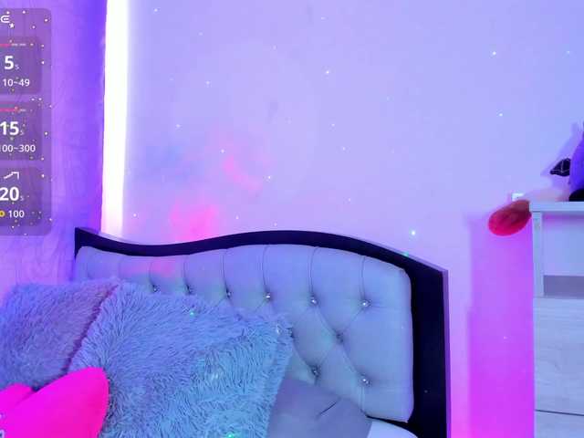 my-aleja-'s BongaCams show and profile