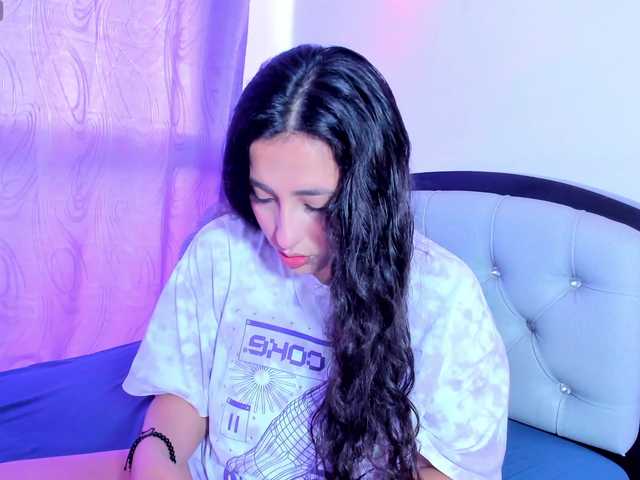 my-aleja-'s BongaCams show and profile