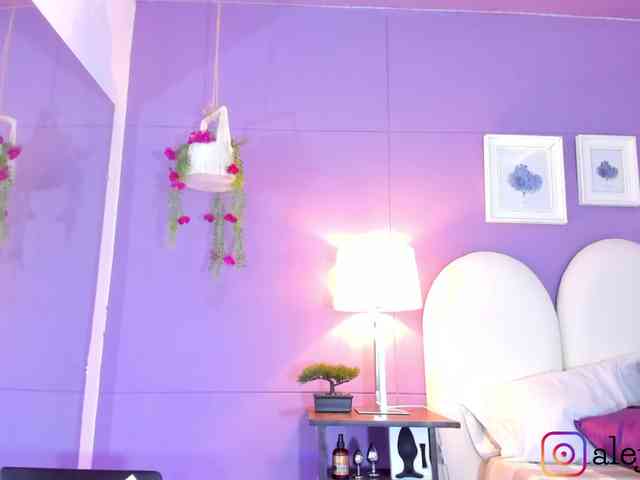 my-aleja- webcam