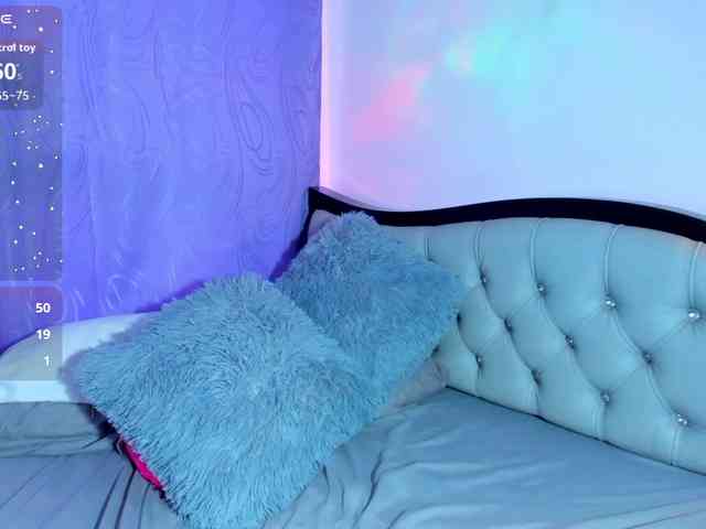 my-aleja- Live Webcam on BongaCams