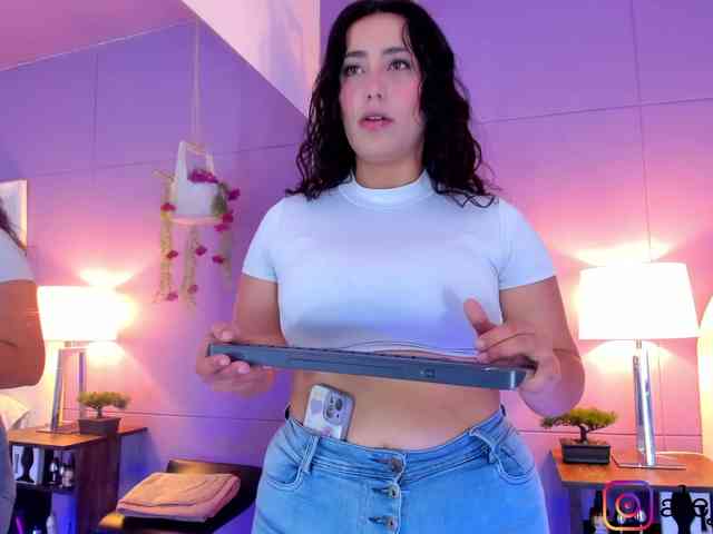 my-aleja- webcam