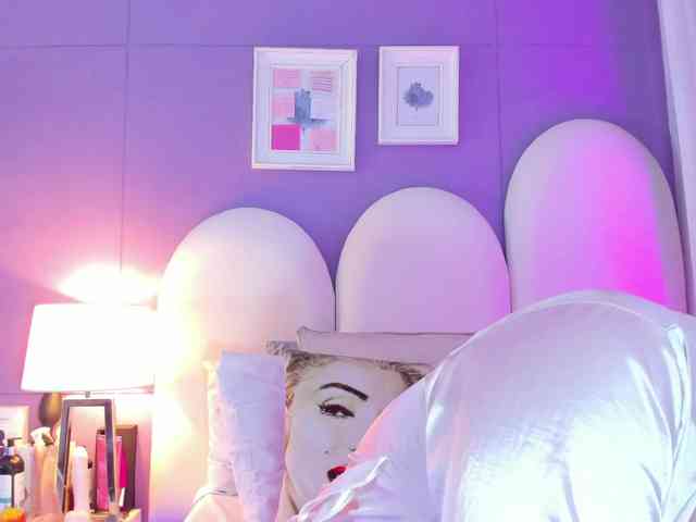 my-aleja- Live Webcam on BongaCams