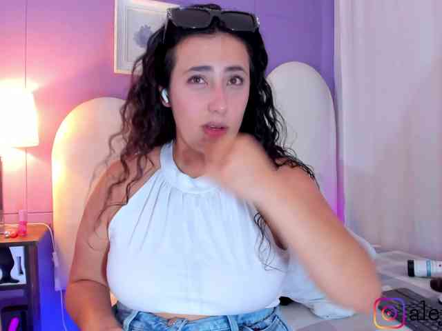 my-aleja- webcam