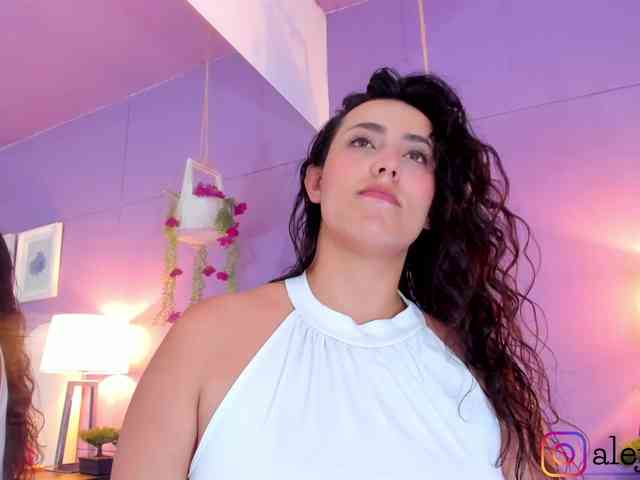 my-aleja- webcam