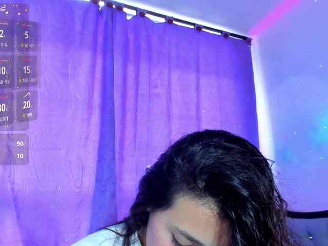 my-aleja- Live Webcam on BongaCams