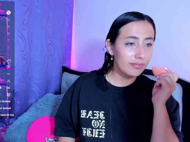 my-aleja- Live Webcam on BongaCams