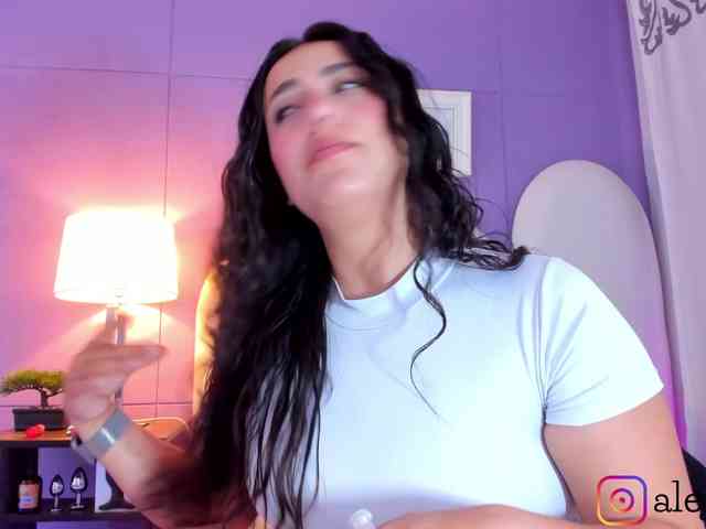 my-aleja- webcam
