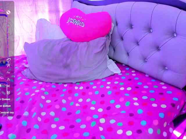 my-aleja- Live Webcam on BongaCams