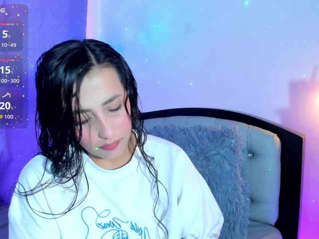 my-aleja- Live Webcam on BongaCams