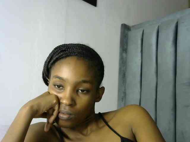 Petite20 webcam
