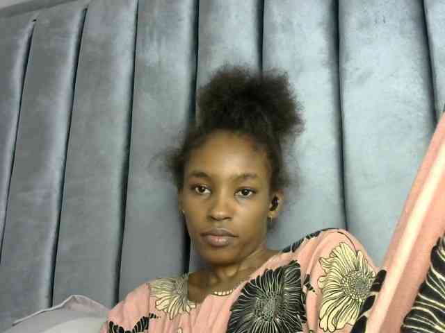 Petite20 webcam
