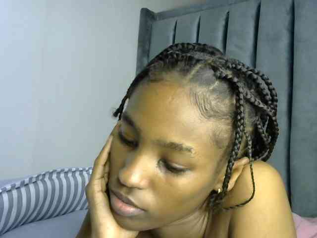 Petite20 webcam