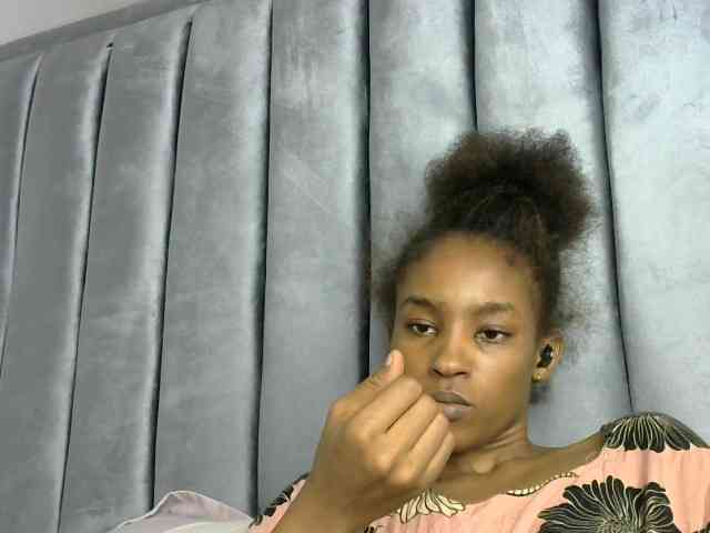 Petite20 webcam